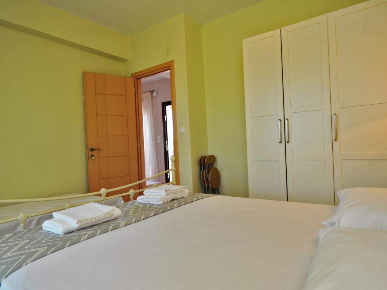 Fotinia Beach House By Rentalspro Services Dionisiou Beach Halkidiki Paralia Dionysiou Exterior foto